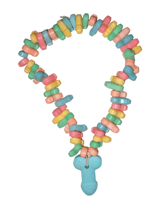 Super Fun Penis Candy Necklace
