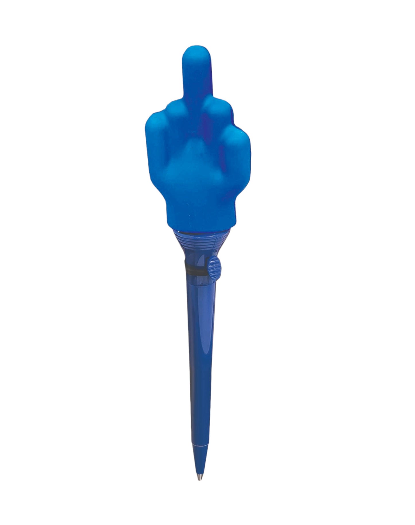 Fucks I Have to Give, Flying Fuck Pen
