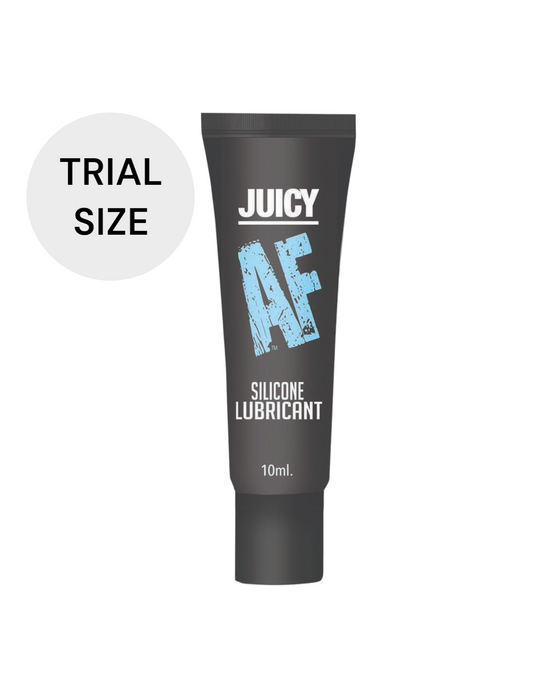 Juicy AF  Silicone Lubricant 10ml