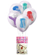 Dirty Penis Balloons