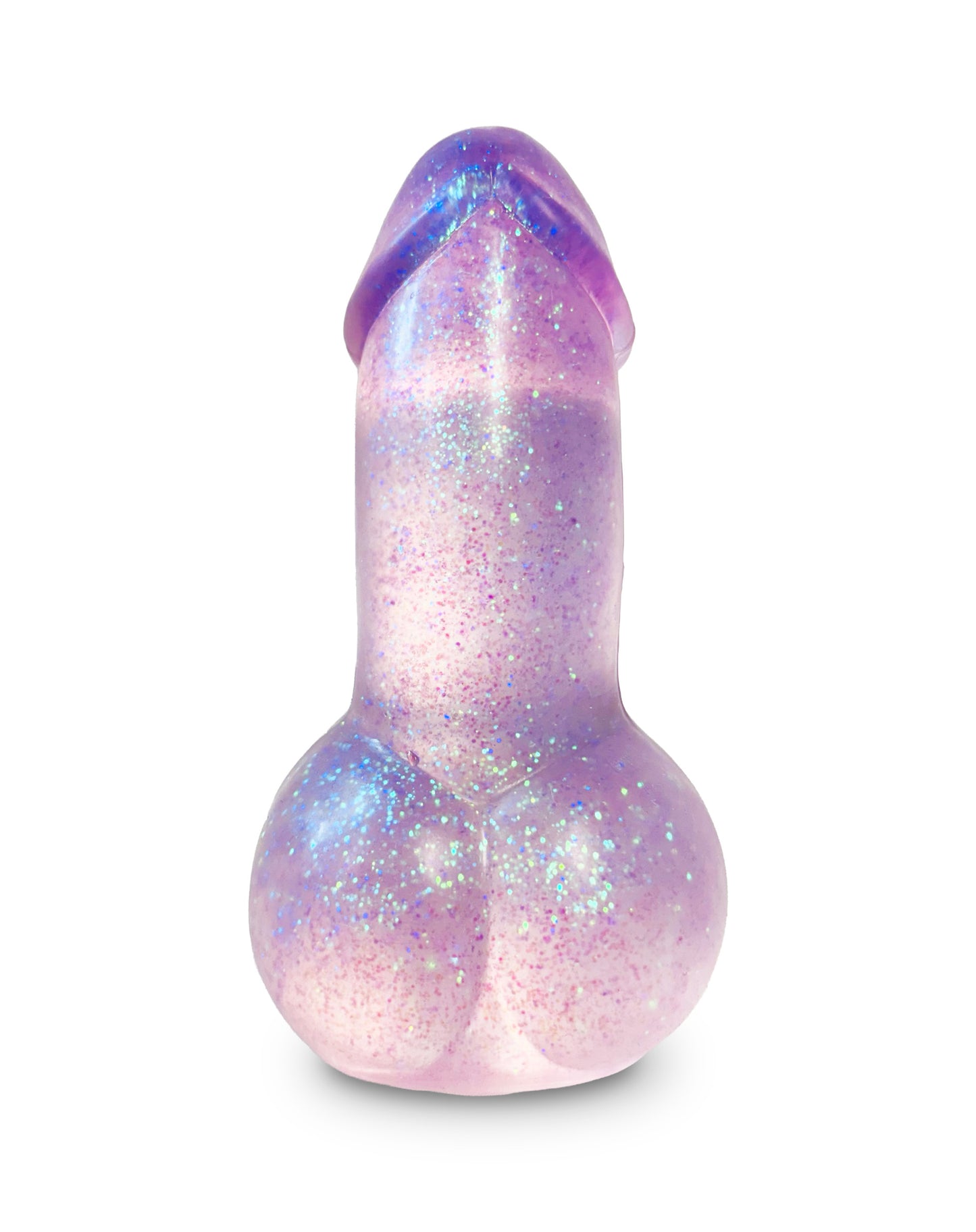 Doh-lightful Dick Phallic Fidgets for Fun People