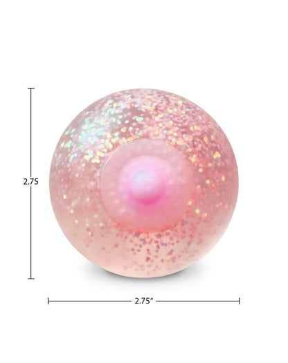 Doh-lightful Boob Phallic Fidgets for Fun People