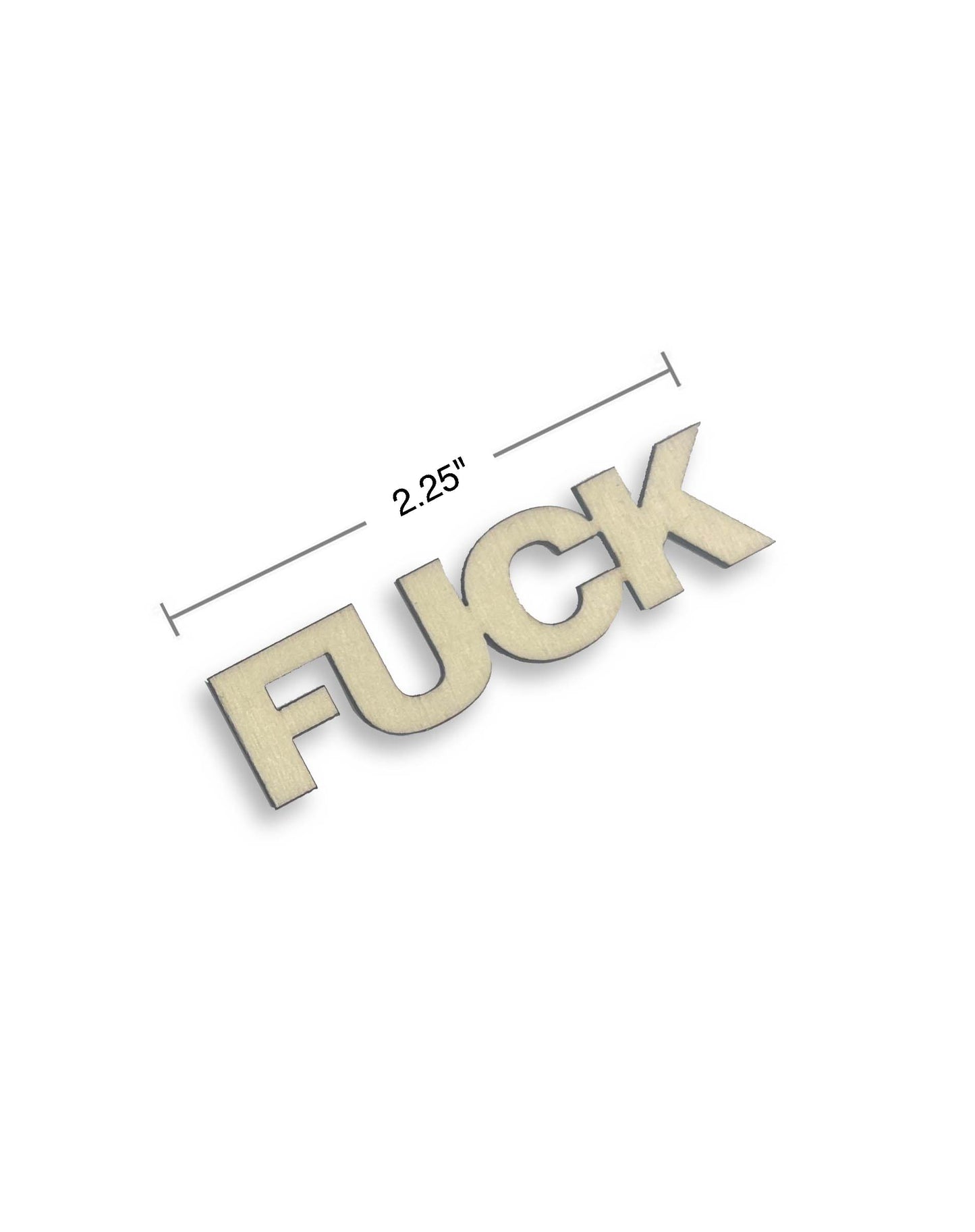 Last Fuck Jar of Fucks I Have to Give