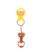 Super Fun Penis Bottle Opener Key Chain