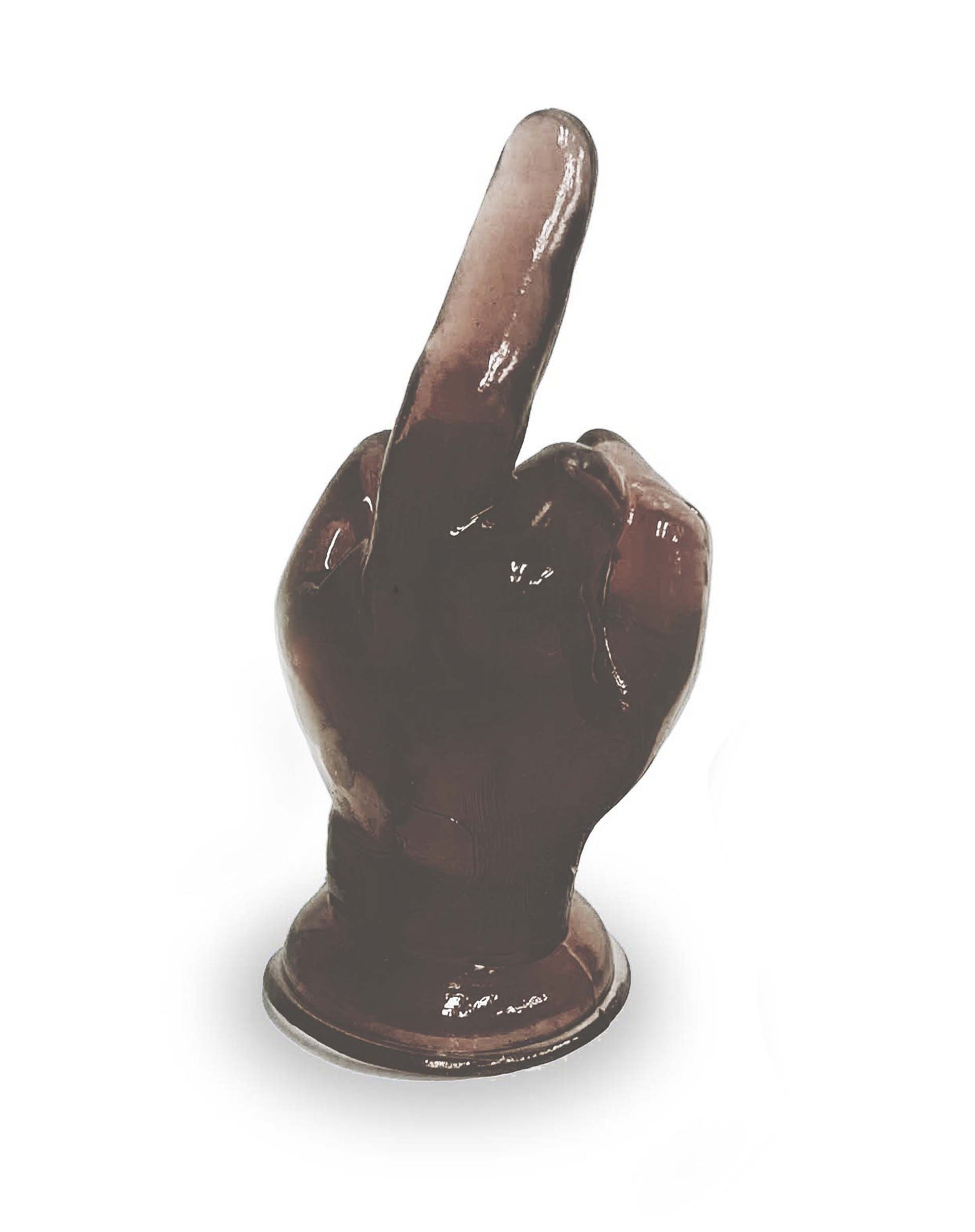 FU Finger Flicker