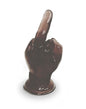 FU Finger Flicker
