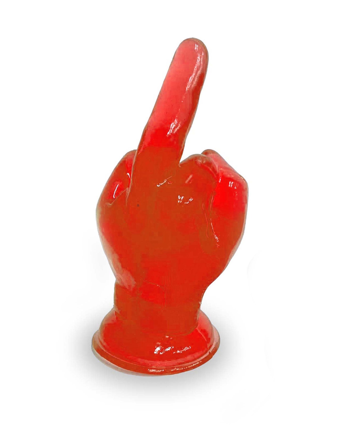 FU Finger Flicker
