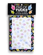 Pad of Fucks I Have to Give Notepad