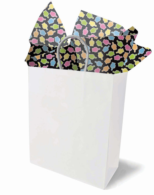 Last Fuck I Have to Give Tissue Paper