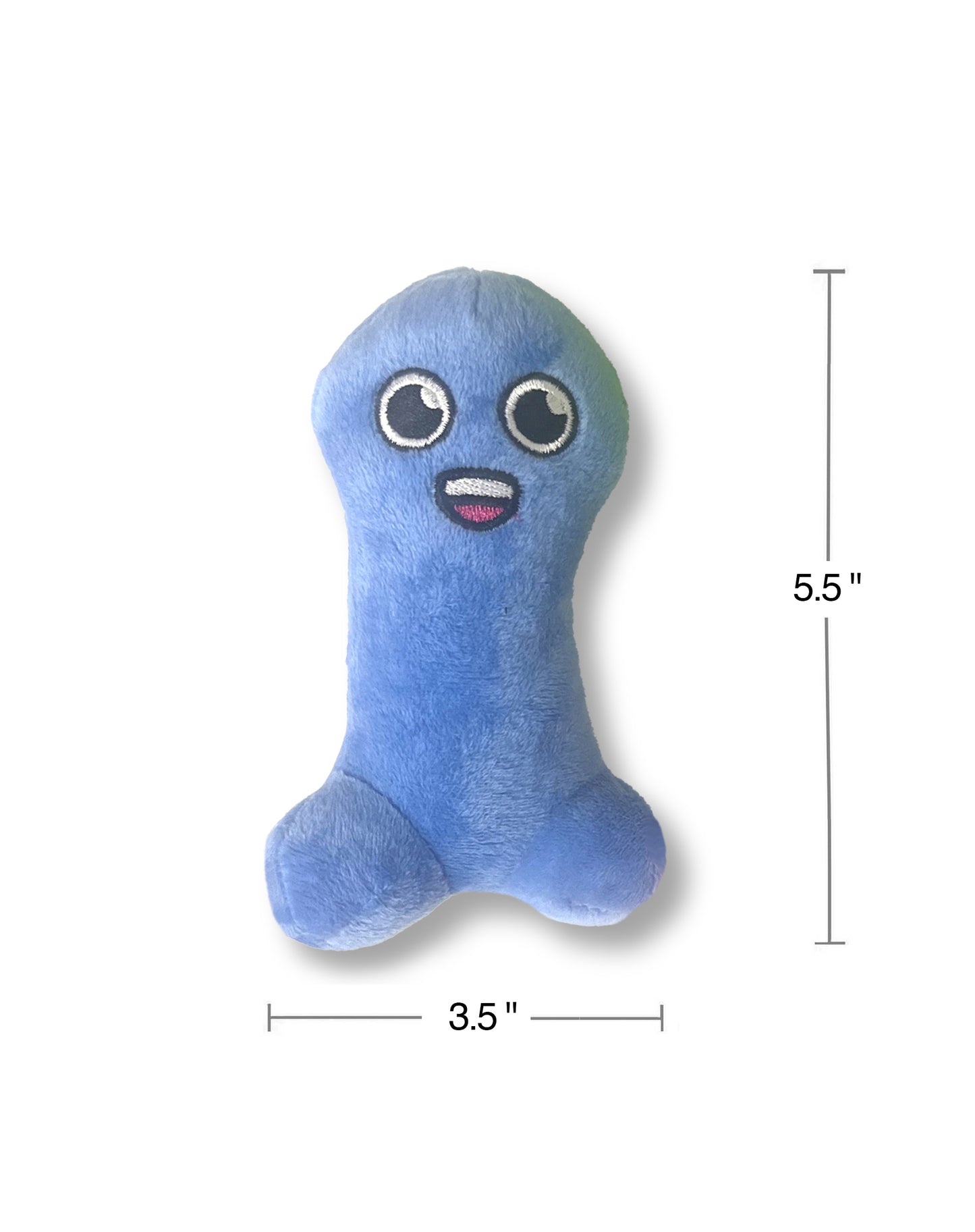 Suck a Bag of Dicks  Plushy Pillows