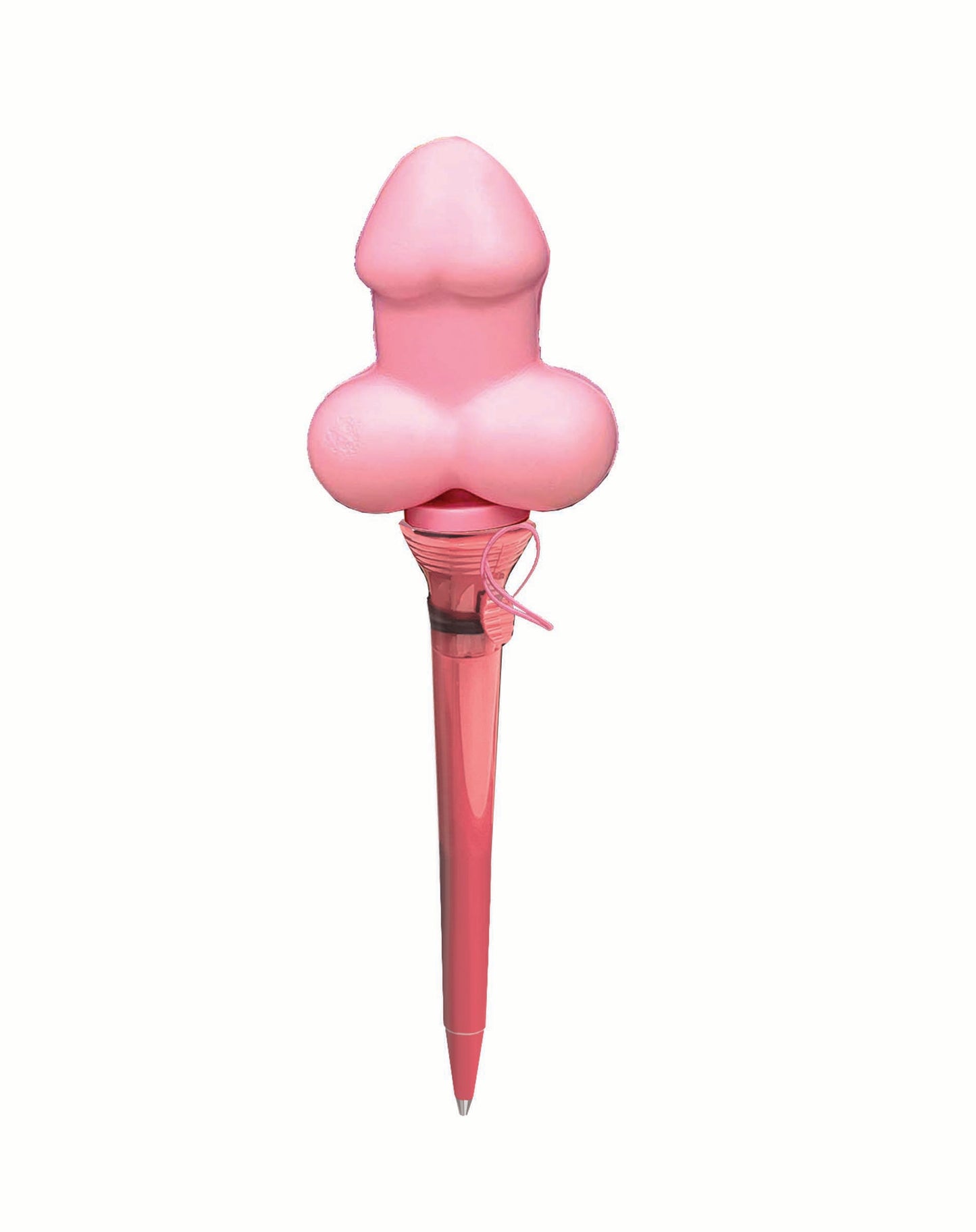 Super Fun Popping Penis Pen