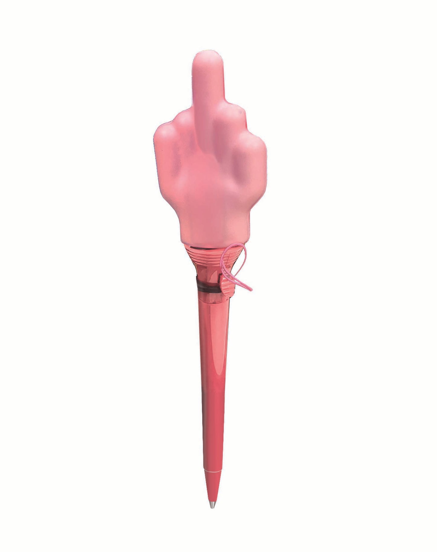 Fucks I Have to Give, Flying Fuck Pen