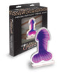 Glitterati Infinity Penis Neon Light
