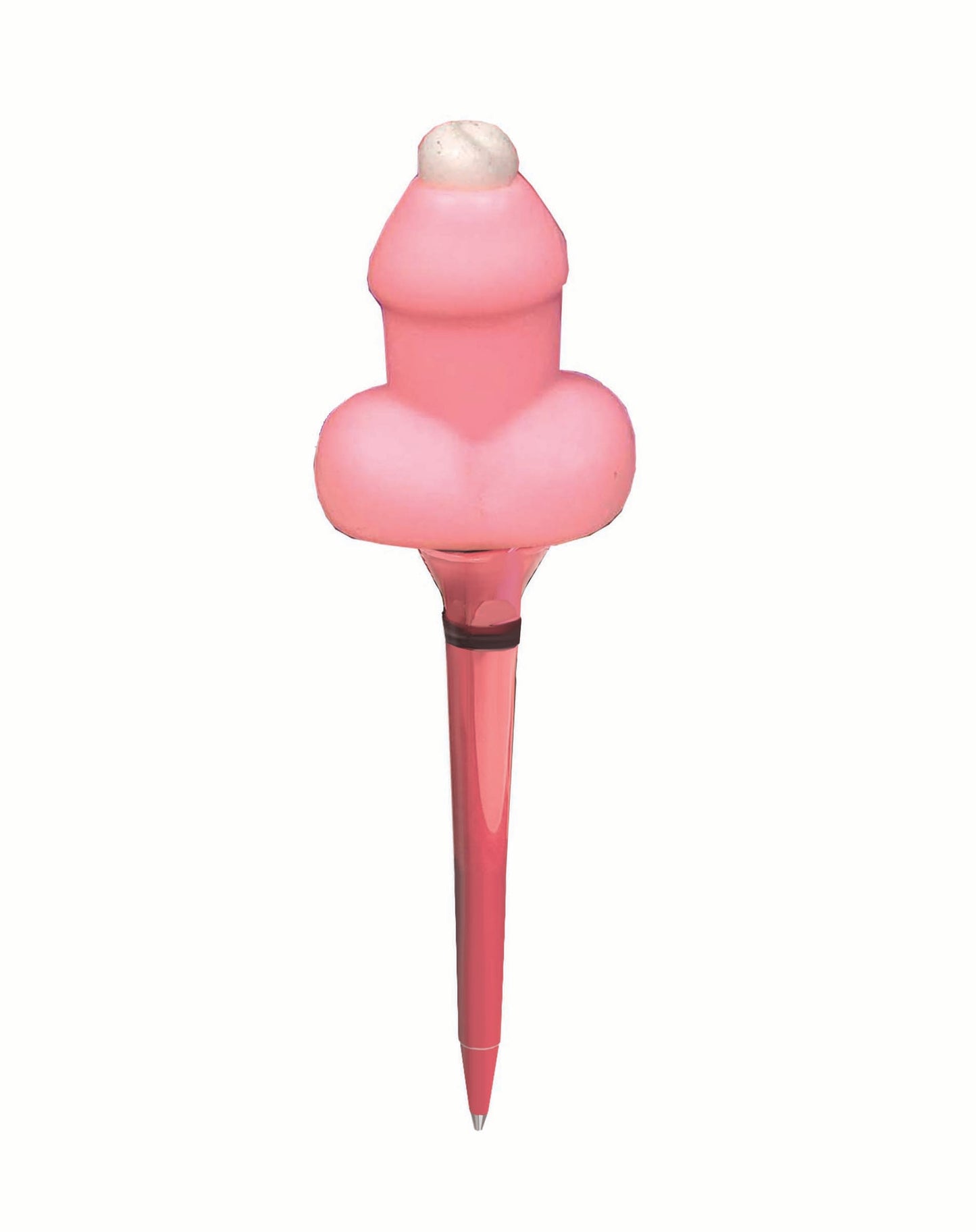 Super Fun Penis Bubble Blowing Penis Pen