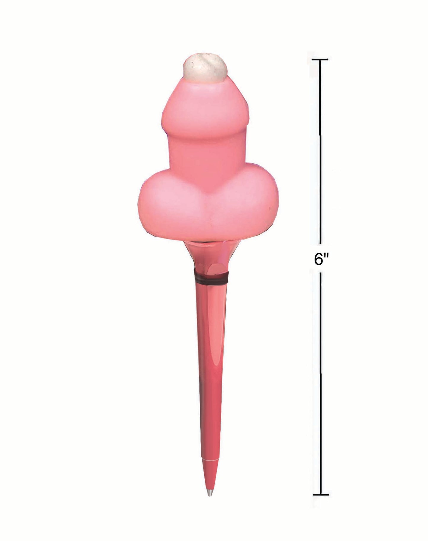 Super Fun Penis Bubble Blowing Penis Pen