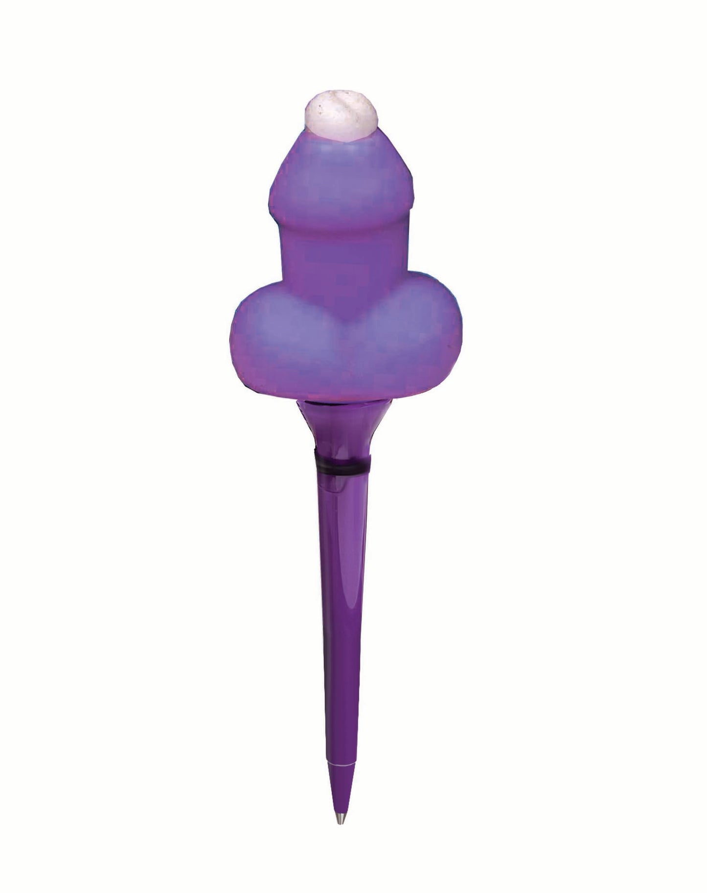 Super Fun Penis Bubble Blowing Penis Pen