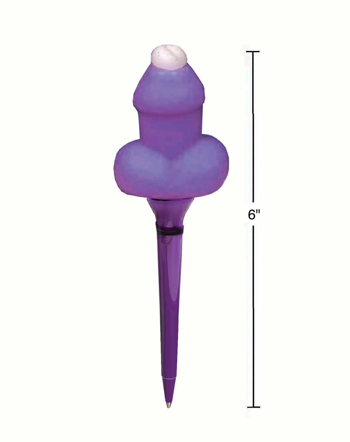Super Fun Penis Bubble Blowing Penis Pen