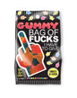 Bag of Fucks I Have to Give, Sour Gummy 2.2oz