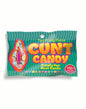 Cunt Candy- Candy for real Cunts - 3oz Bag