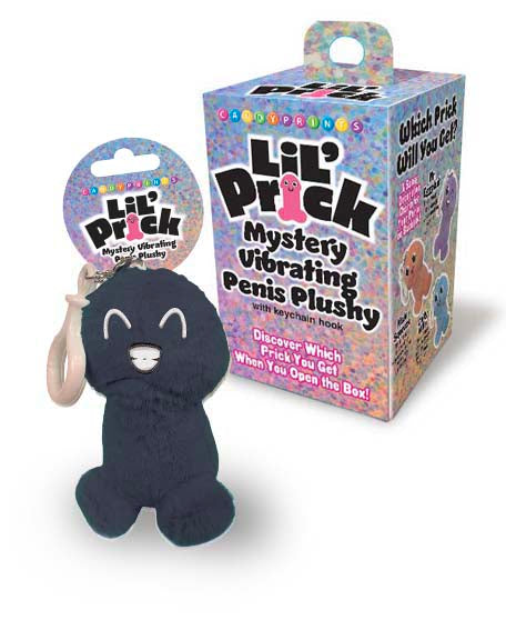 Lil' Pricks Blind Box