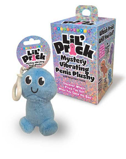 Lil' Pricks Blind Box