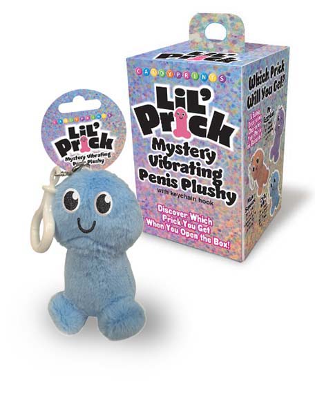 Lil' Pricks Blind Box