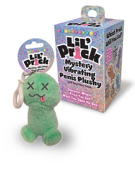 Lil' Pricks Blind Box