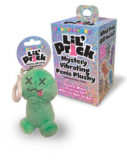 Lil' Pricks Blind Box