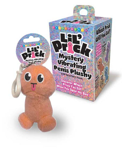 Lil' Pricks Blind Box