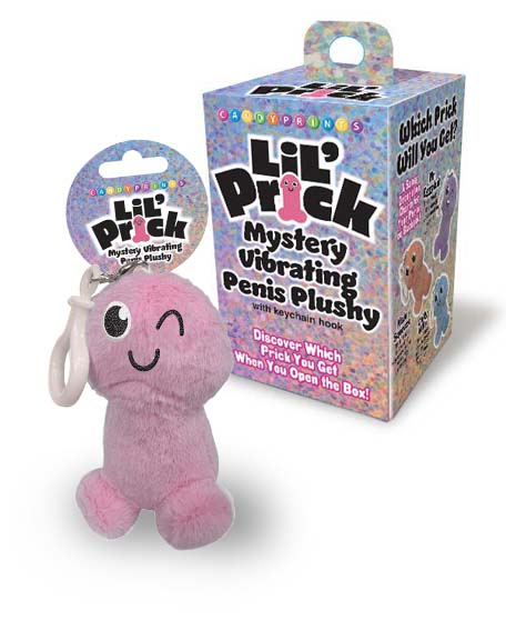 Lil' Pricks Blind Box