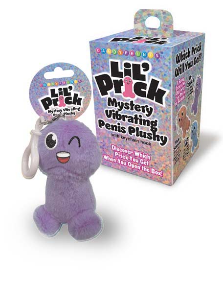Lil' Pricks Blind Box