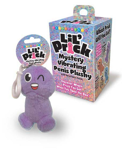 Lil' Pricks Blind Box