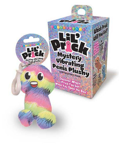 Lil' Pricks Blind Box