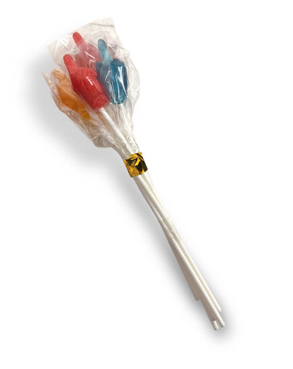 Bouquet of Fucks I Have to Give- Display of 12