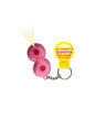 Super Fun Key Chain, Boob Flashlight