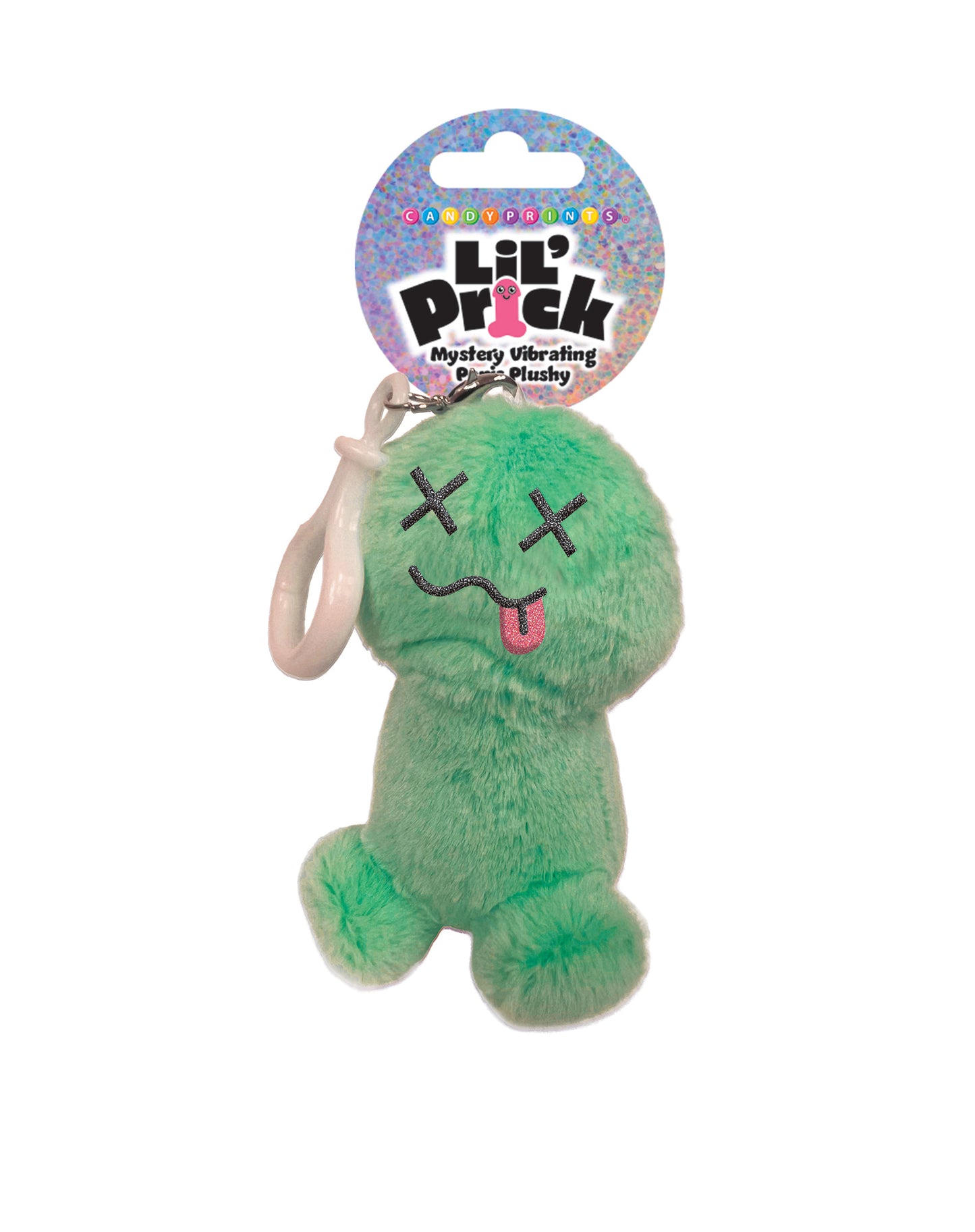 Lil' Pricks Blind Box