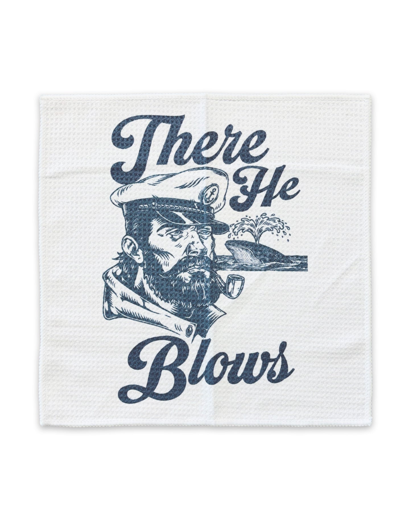 Cleanie Genie Cum Rags, Seaman Rags