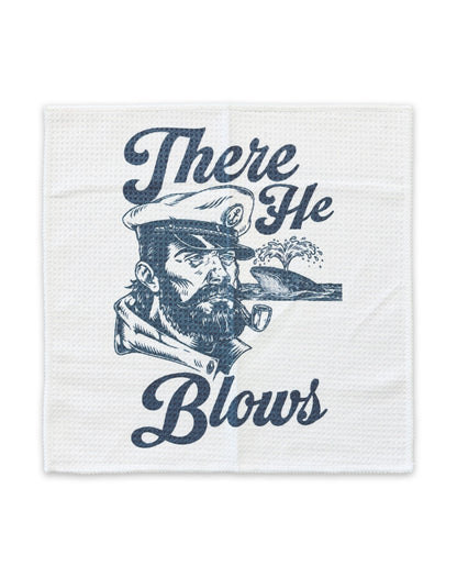 Cleanie Genie Cum Rags, Seaman Rags