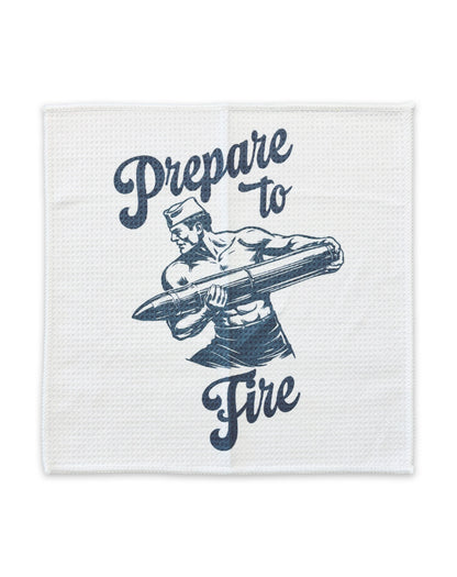 Cleanie Genie Cum Rags, Seaman Rags