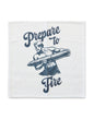 Cleanie Genie Cum Rags, Seaman Rags