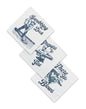 Cleanie Genie Cum Rags, Seaman Rags