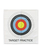 Cleanie Genie Cum Rags, Target Practice Rags