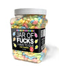 Jar of Fucks I Have to Give- 2lb