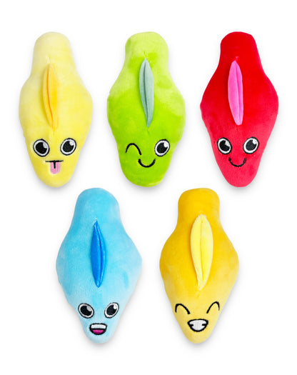 Bag of Cunts Plushy Pillow Set