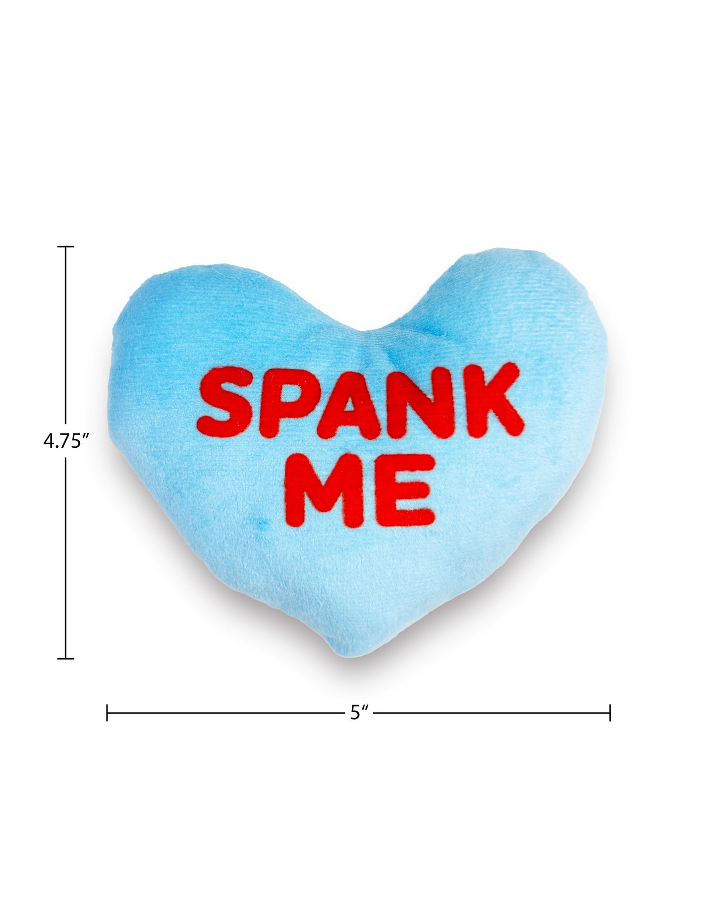 X-Rated Valentine's Plushy Pillow Set