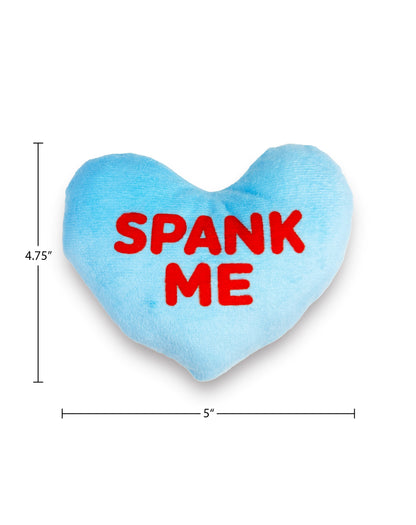 X-Rated Valentine's Plushy Pillow Set