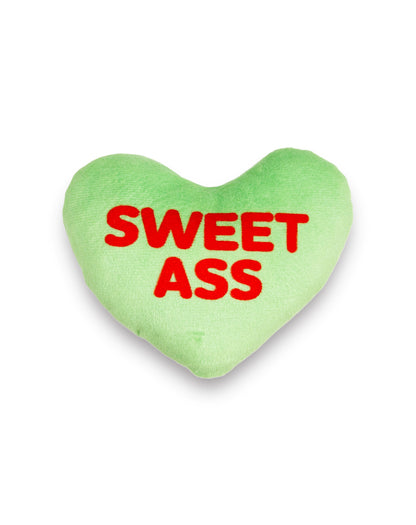 X-Rated Valentine's Plushy Pillow Set