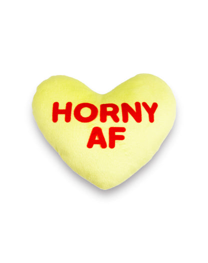 X-Rated Valentine's Plushy Pillow Set