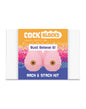 Cock Blocks Racks & Stacks 3D Boob Puzzle