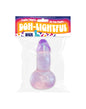Doh-lightful Dick Phallic Fidgets for Fun People